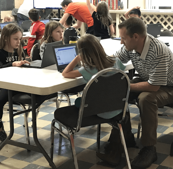 Rose Hulman Coding