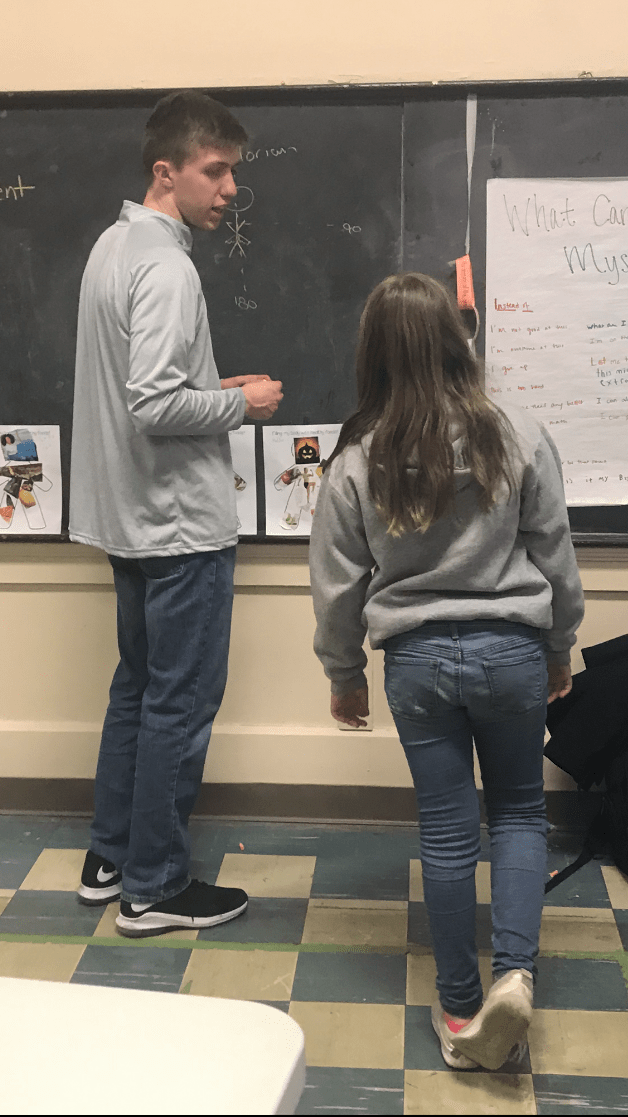 Rose Hulman Coding